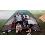 CAMPAMENTO  5º Y 6º GRADO